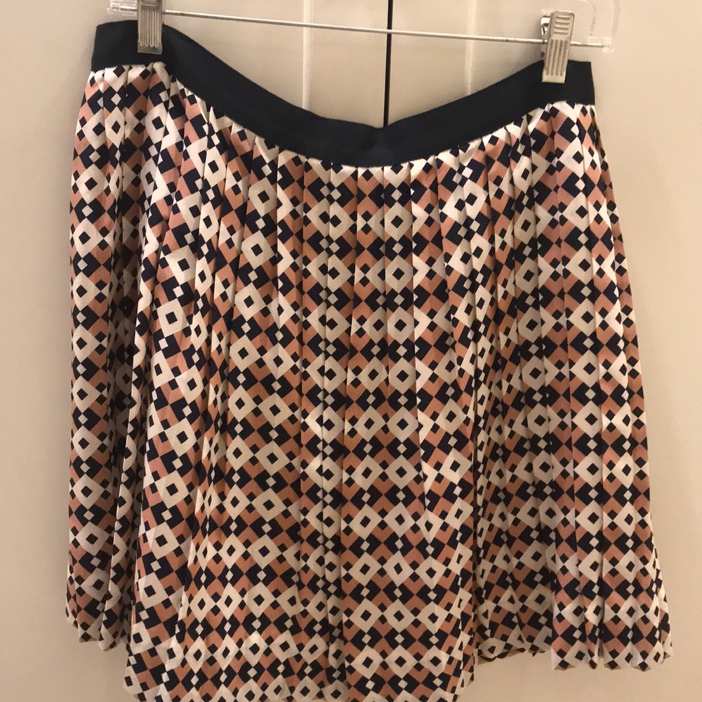 Jcrew skirt